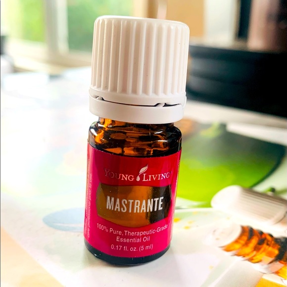 Young Living Mastrante 5 ml